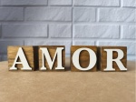 Cubos Amor - imagem 1