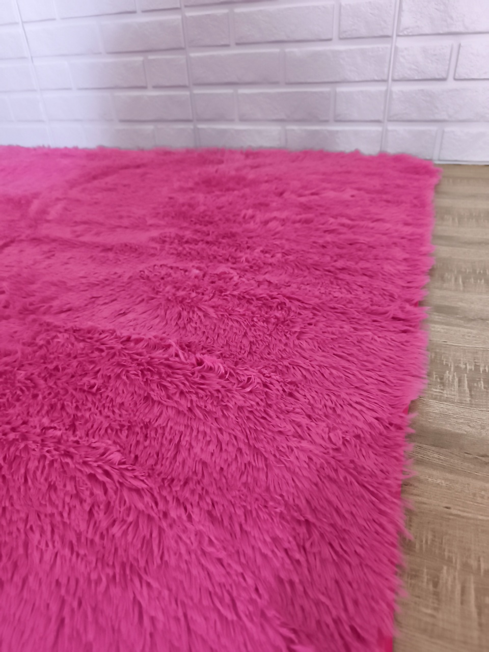 Tapete Pink - Bru Pegue e Monte