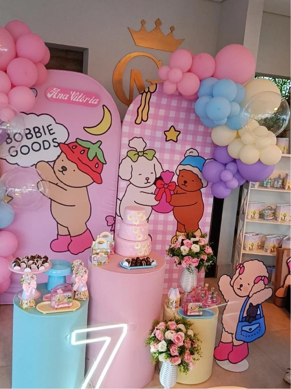 Bobbye Goods 1 - PEQUENINO FESTAS