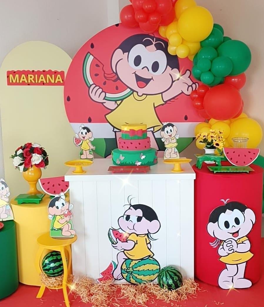 Magali 1 - PEQUENINO FESTAS
