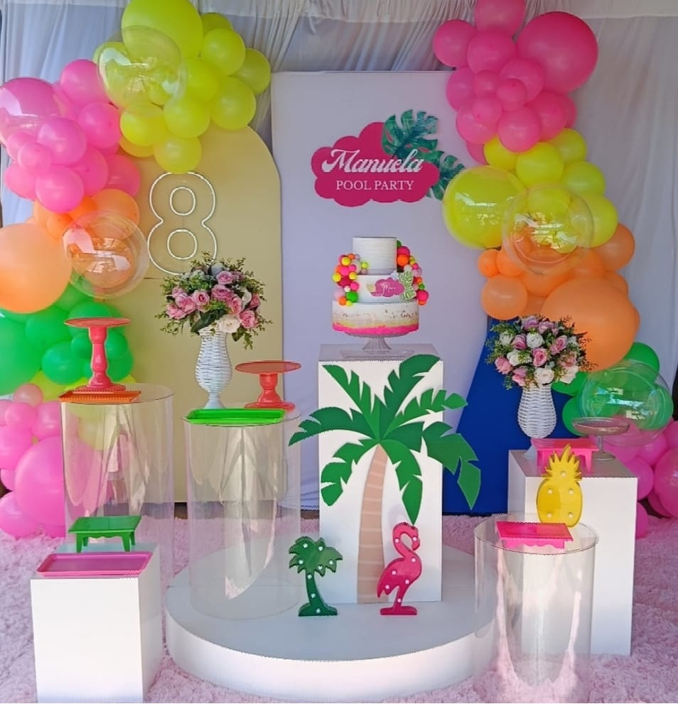 Neon - PEQUENINO FESTAS