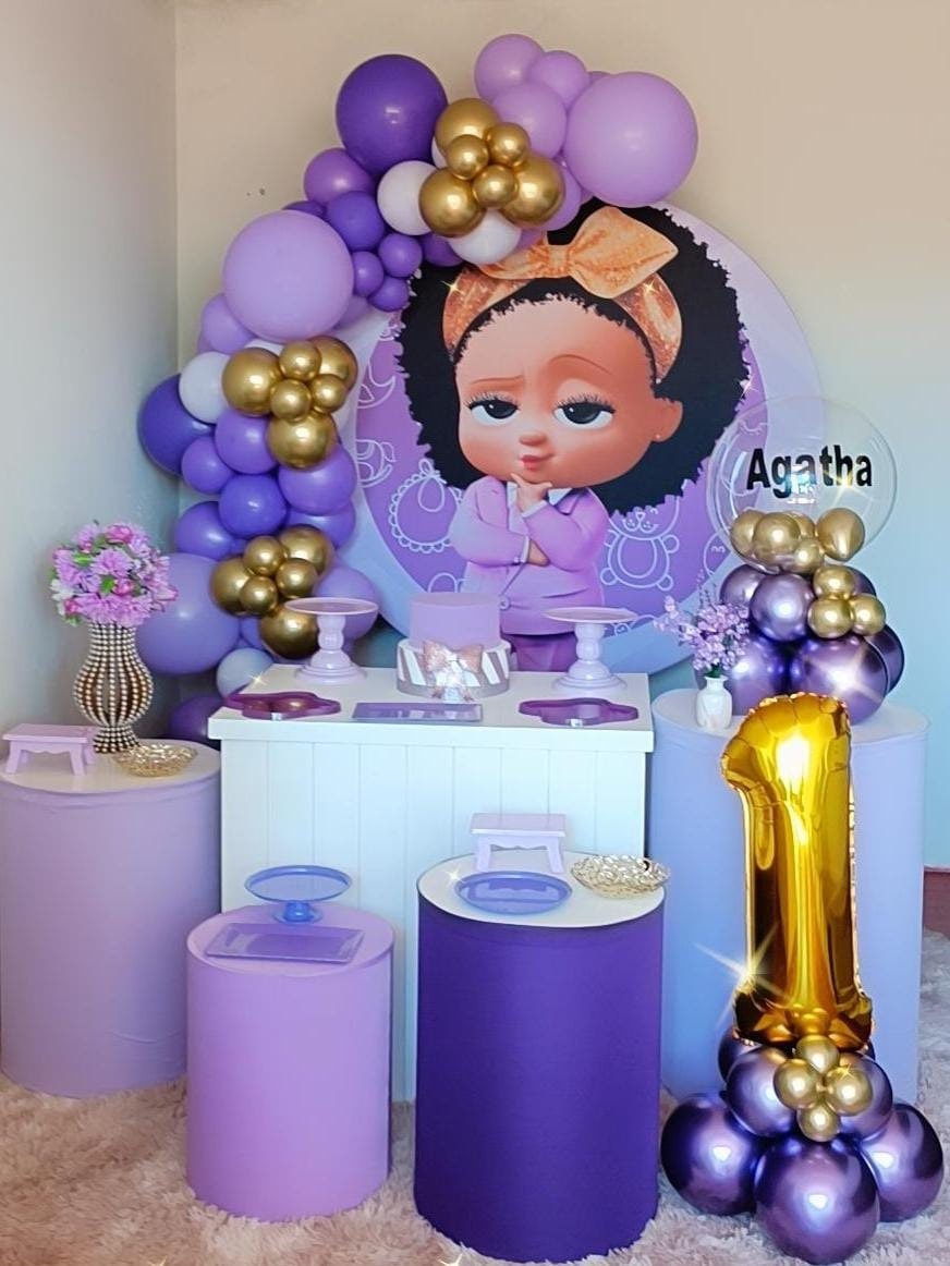 Poderosa Chefinha - PEQUENINO FESTAS