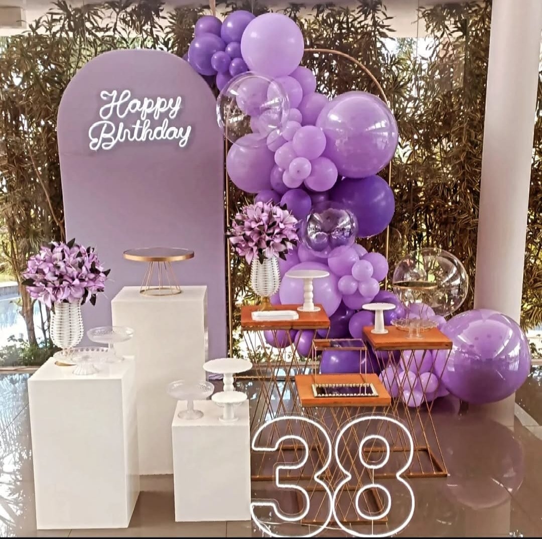 Lilas - PEQUENINO FESTAS