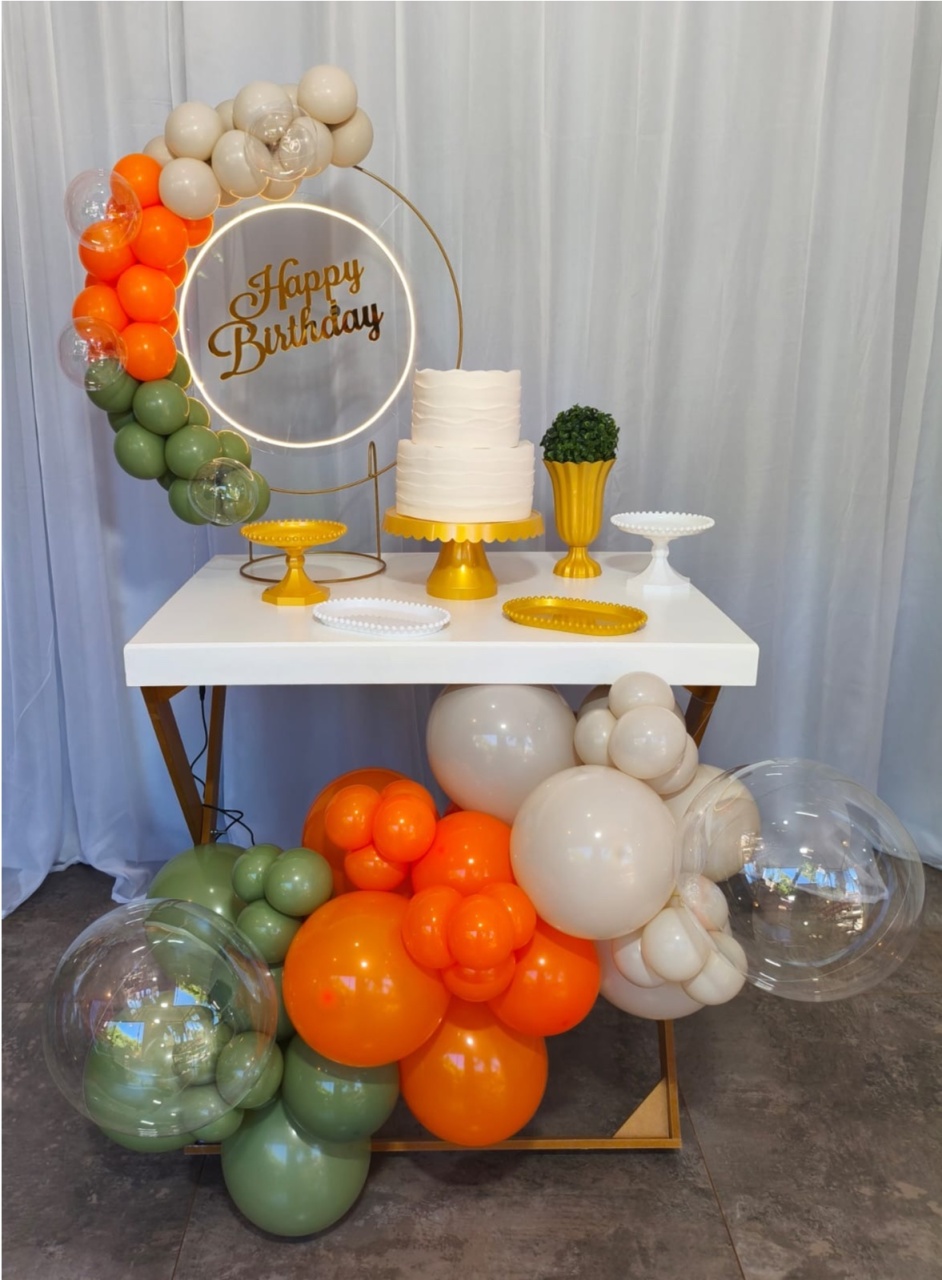 Mini Kit - Led - N.01 - Pegue e Brilha Decorações 