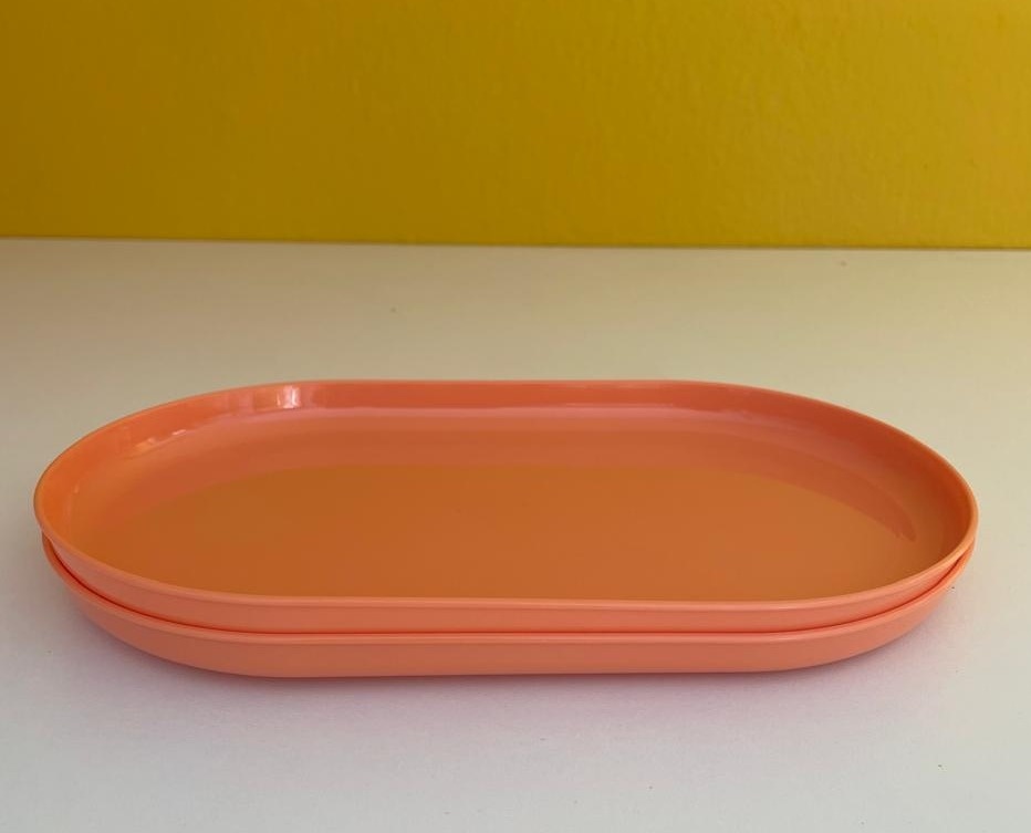 Bandeja Popi Papaya - Mabe Pegue e Monte Festas