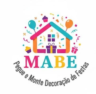 Kit Futebol - Mabe Pegue e Monte Festas