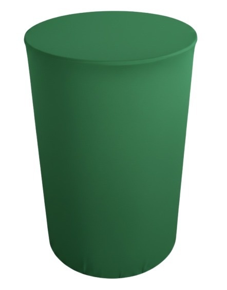 Capa Para Cilindro M Verde  - José e maria festas