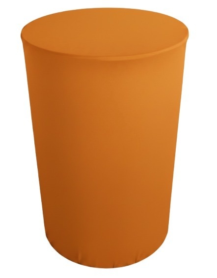 Capa Para Cilindro P Laranja  - José e maria festas
