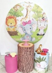 Safari Menina - imagem 1