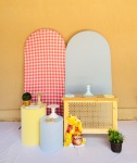 Alugue Tema Para Festa Decoração Ursinho Pohl  - imagem 1
