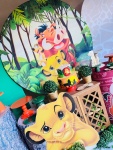 Alugue Tema Para Festa Decoração Rei Leão ( Modelo 3 ) - imagem 2