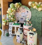 Safari Baby - imagem 1