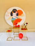 Chinesa - imagem 1