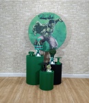 Alugue Decoração Hulk (Modelo 1) - imagem 2