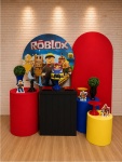 Alugue Decoração Roblox (Modelo 3) - imagem 1