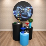 Alugue Decoração Gamer (Modelo 1) - imagem 2