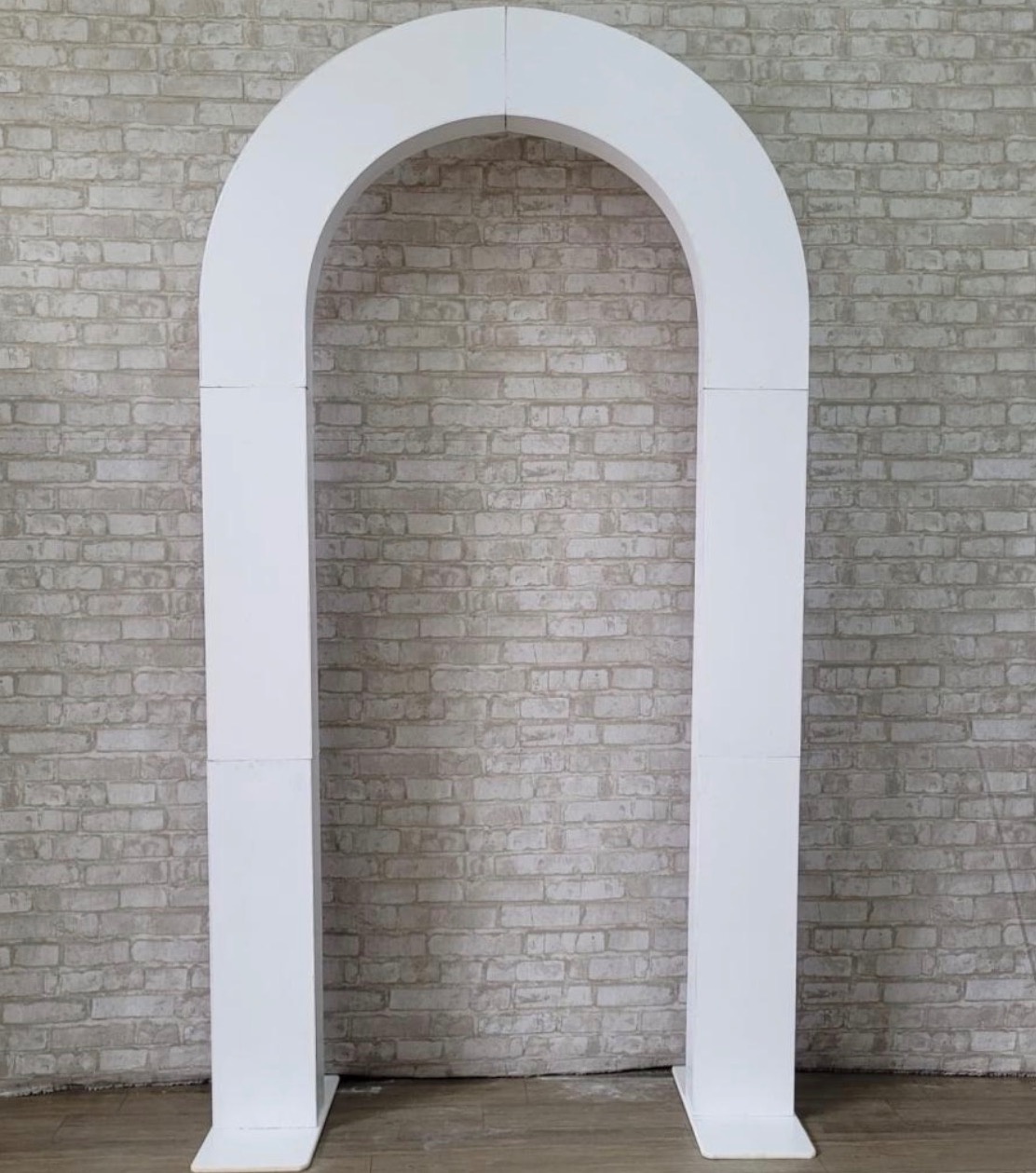 Painel Romano Em Mdf - Amanda Bastos Decor