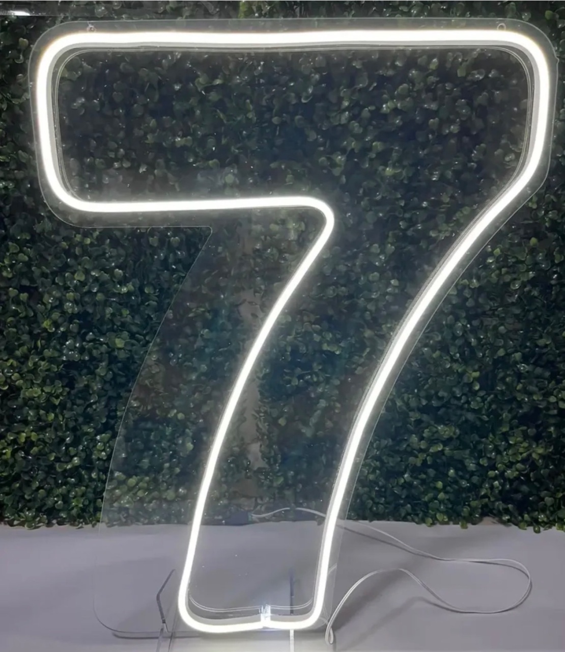 Liuminária Em Led 7 - Amanda Bastos Decor