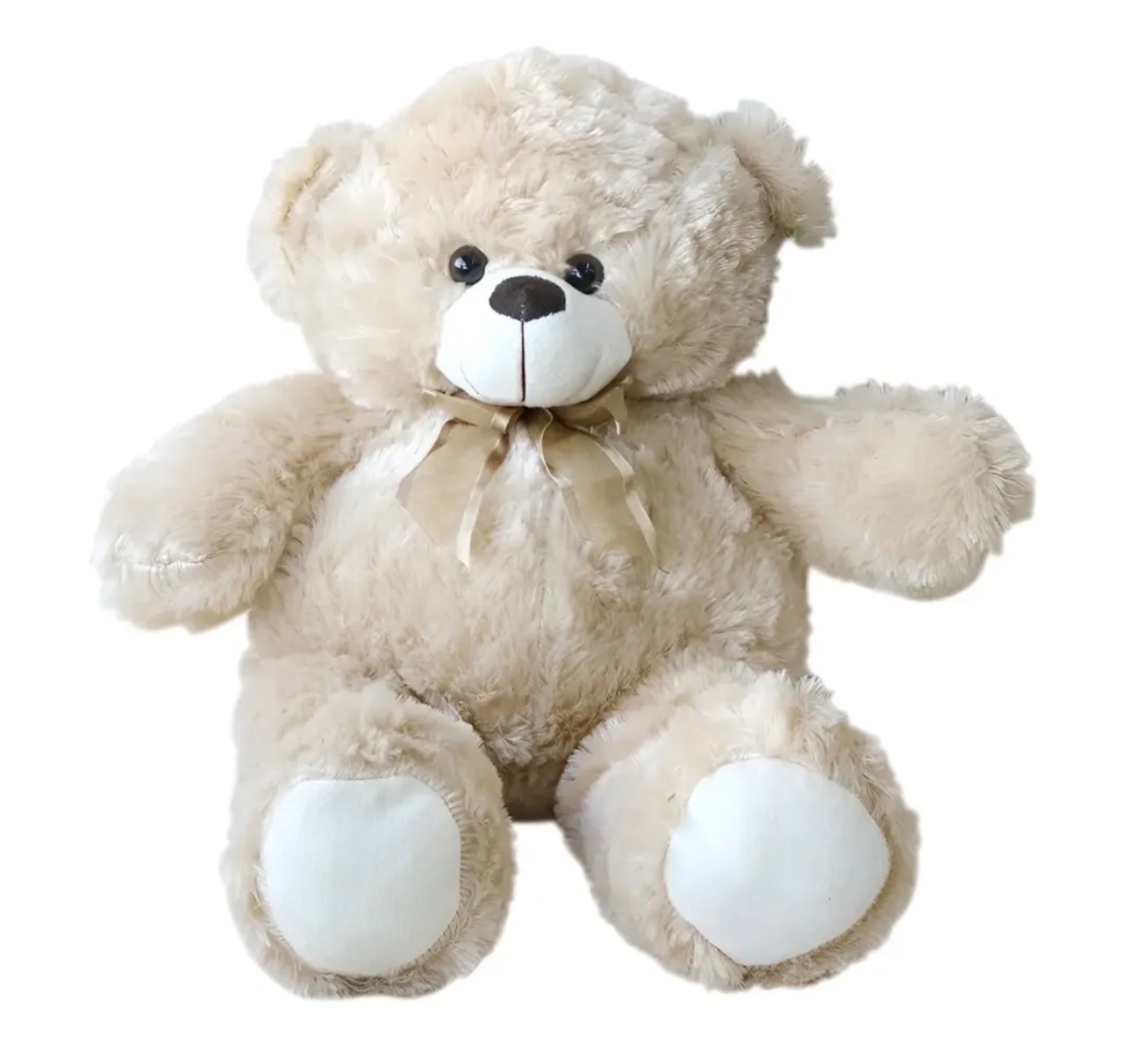 Urso de Pelucia 36Cm - Amanda Bastos Decor