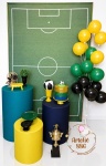 Kit Futebol Campo - imagem 1