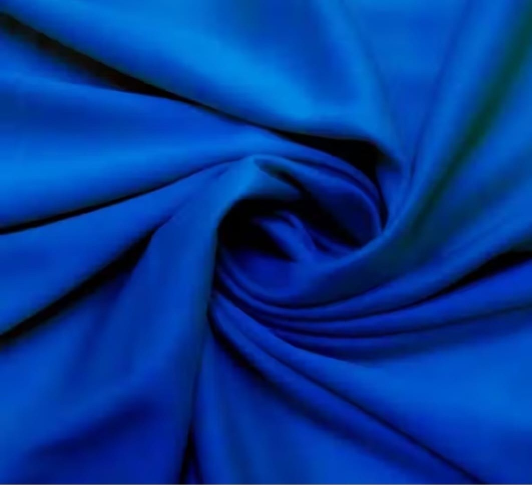 Toalha Azul Royal - ARTELIÊ886