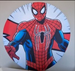 Kit Homem Aranha 1 - Mini - imagem 2