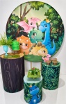 Kit Dinossauro Cut - imagem 2