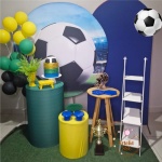 Kit Futebol Bola - imagem 2