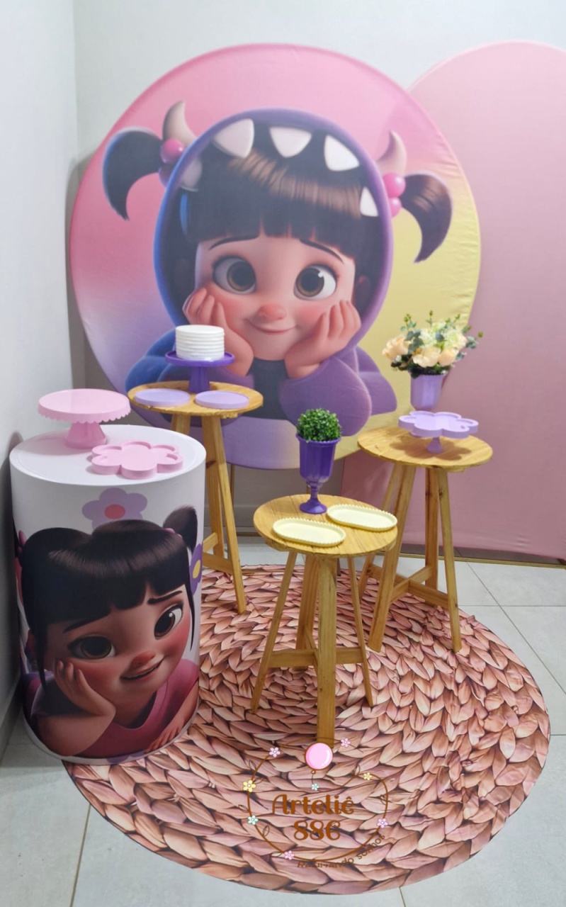 Kit Boo - ARTELIÊ886