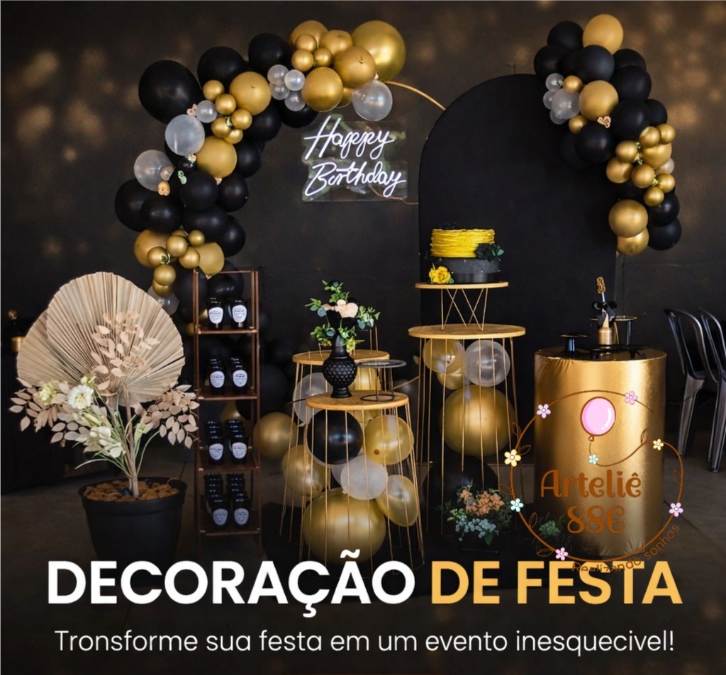 50 Anos - ARTELIÊ886