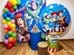 Kit Toy Story 2 - imagem 1