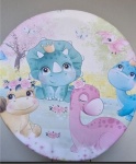 Kit Dragão Cute - Mini - imagem 2
