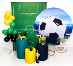 Kit Futebol Campo - imagem 2
