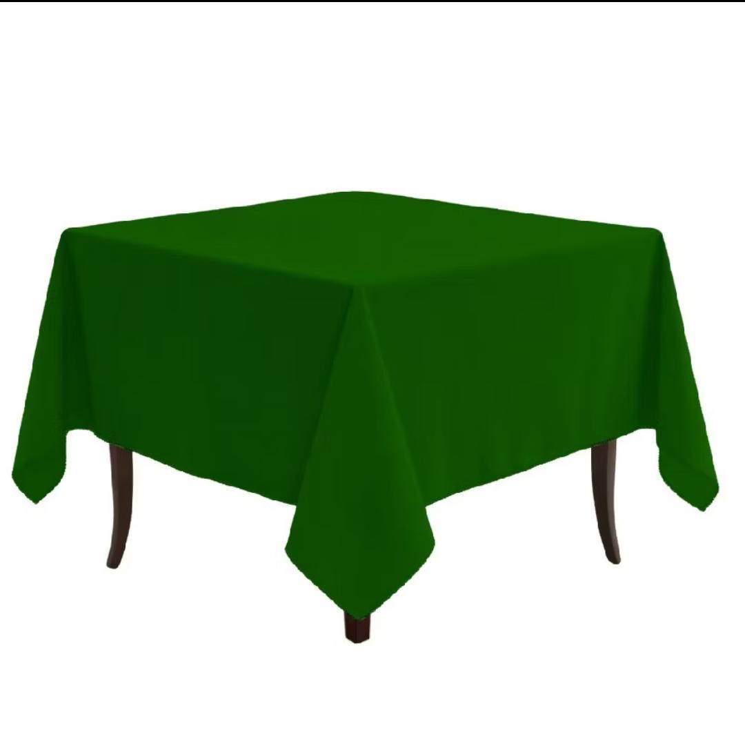 Toalhas Verde Bandeira - ARTELIÊ886