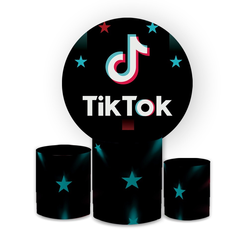 Kit Tik Tok - ARTELIÊ886