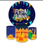 Kit Festa Junina - imagem 1