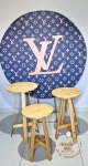 Kit Louis Vincton - imagem 2