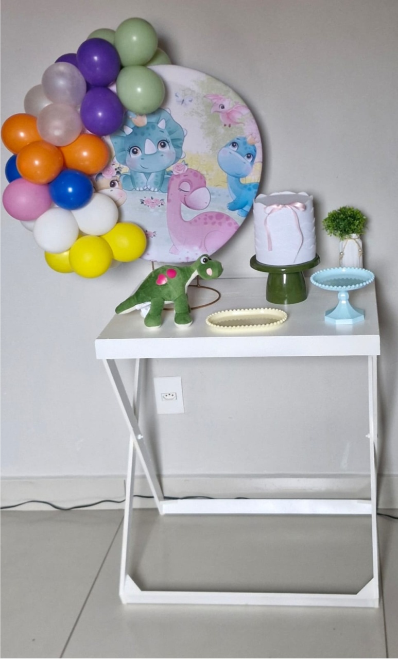 Kit Dragão Cute - Mini - ARTELIÊ886