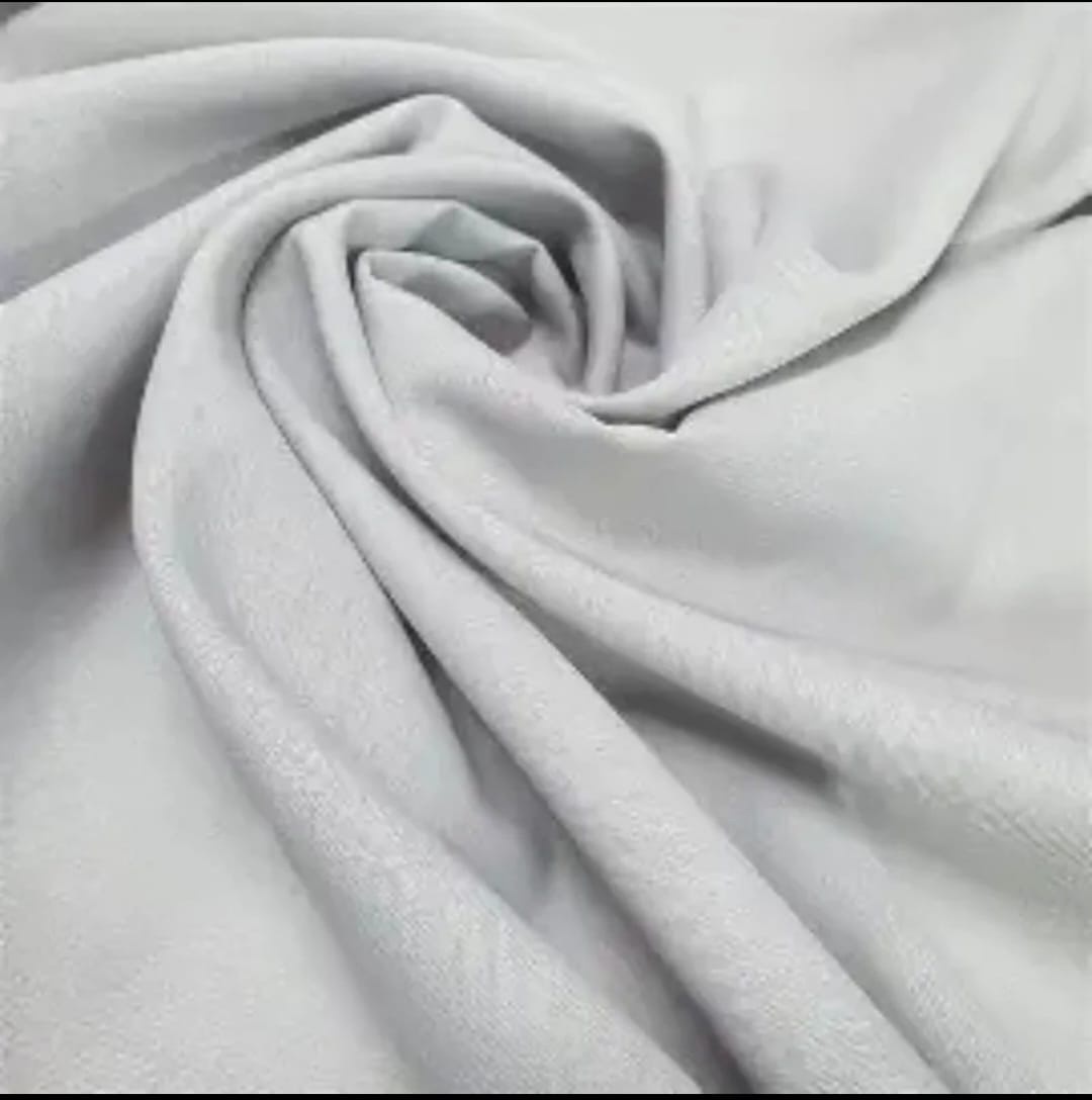 Toalha Cinza - ARTELIÊ886