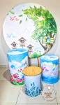Kit Jardim - imagem 1