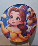 Kit A Bela E A Fera - Mini - imagem 2