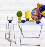 Kit A Bela E A Fera - Mini - imagem 1