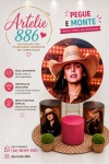 Kit Ana Castela - imagem 2