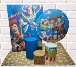 Kit Toy Story 2 - imagem 2