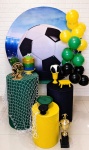 Kit Futebol Bola - imagem 1