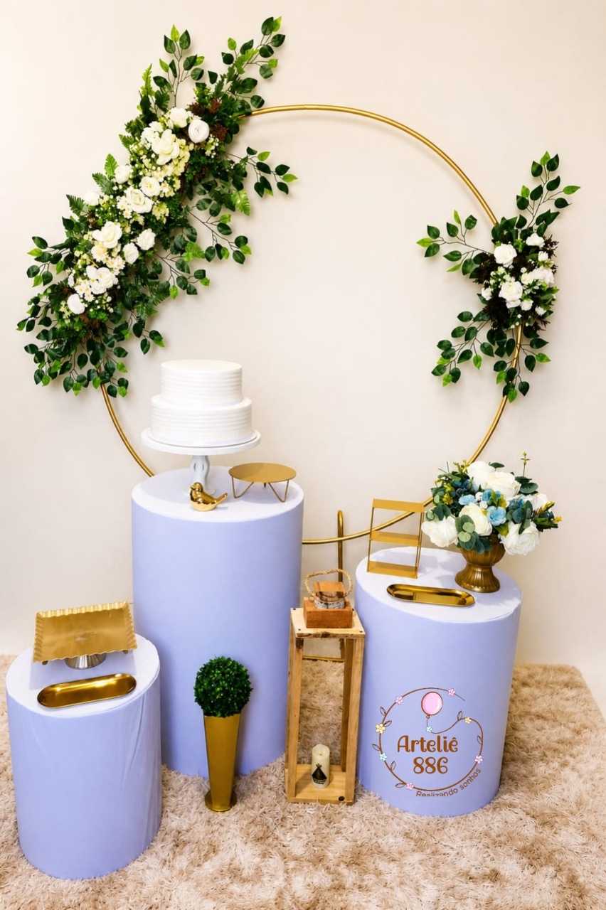 Casamento Ii - ARTELIÊ886