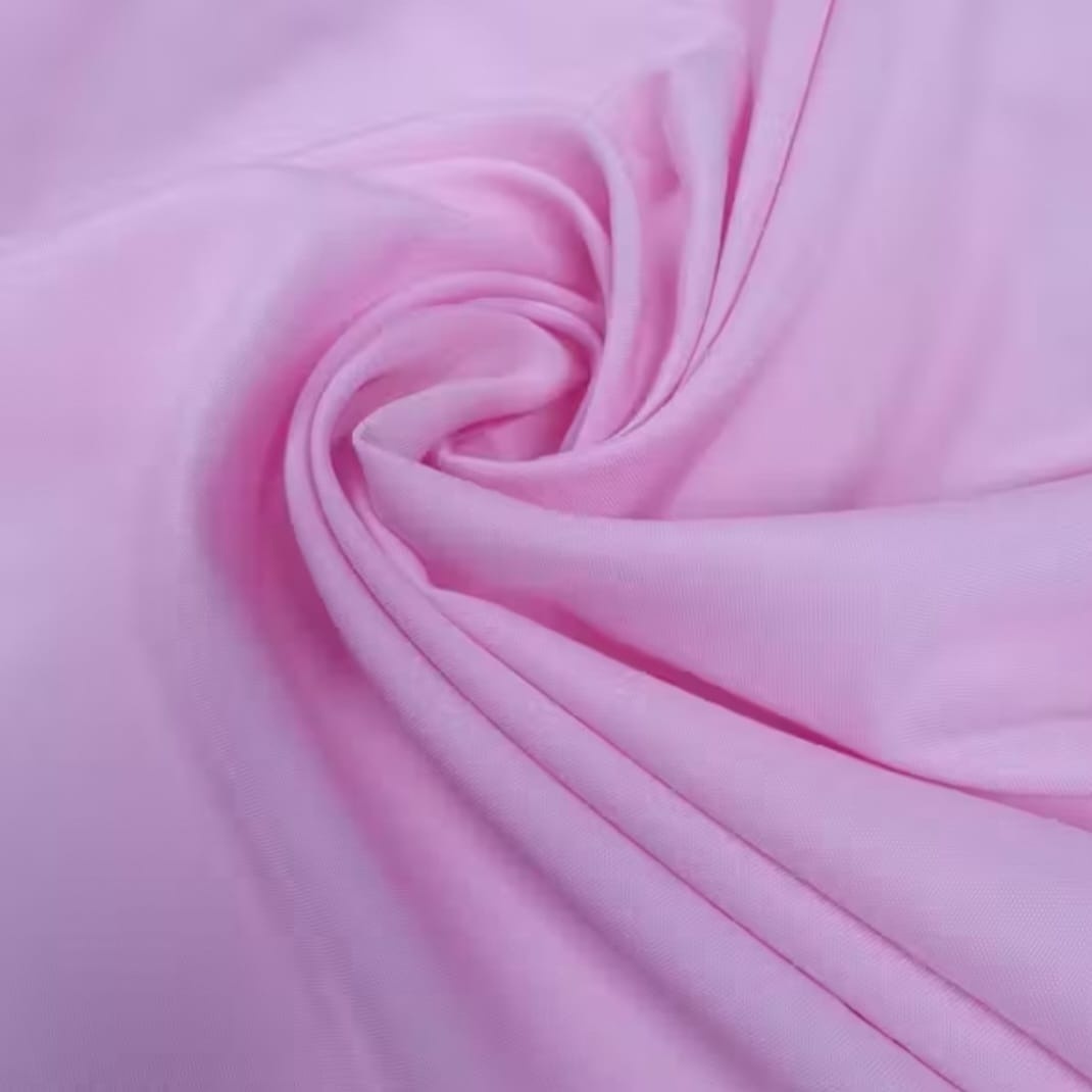 Toalha Rosa Bebê  - ARTELIÊ886