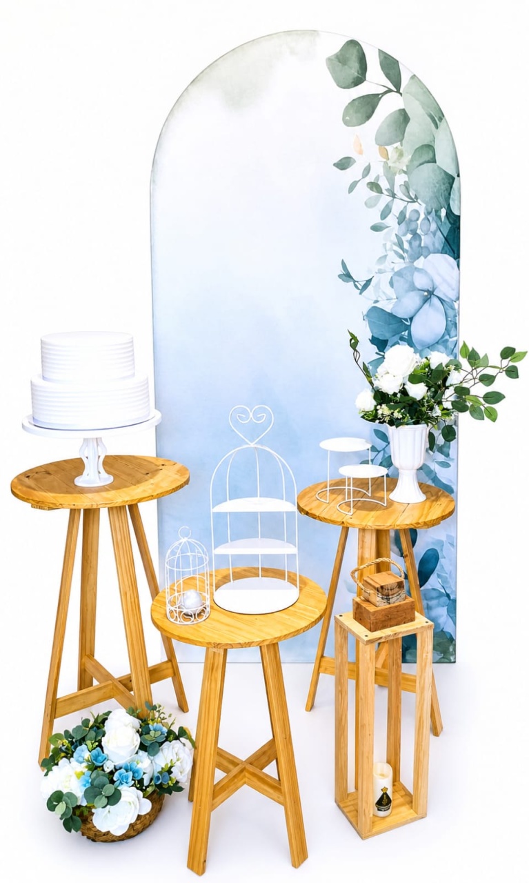 Casamento V - ARTELIÊ886