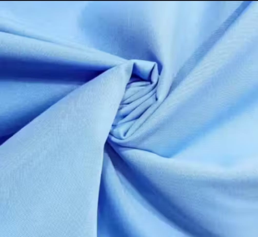 Toalha Azul Bebê  - ARTELIÊ886