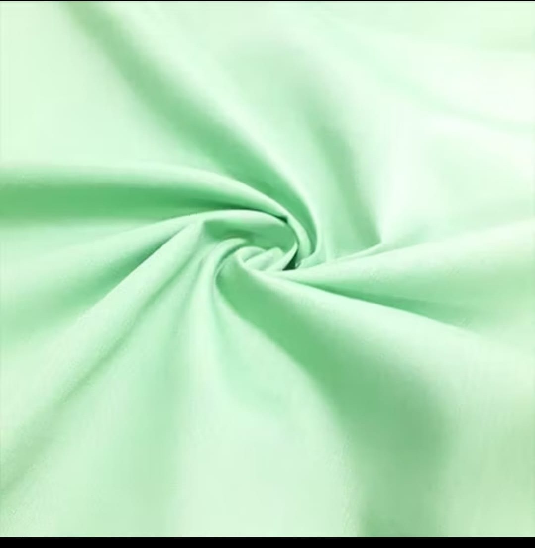 Toalha Verde Bebê  - ARTELIÊ886